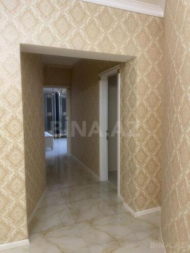 Satılır 4 otaqlı yeni tikili 200 m², Nəsimi r., photo 14 from 17