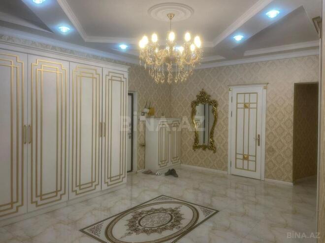 Satılır 4 otaqlı yeni tikili 200 m², Nəsimi r., photo 11 from 17