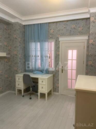 Satılır 4 otaqlı yeni tikili 200 m², Nəsimi r., photo 9 from 17