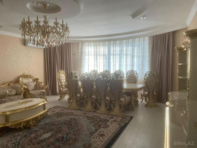 Satılır 4 otaqlı yeni tikili 200 m², Nəsimi r., photo 1 from 17