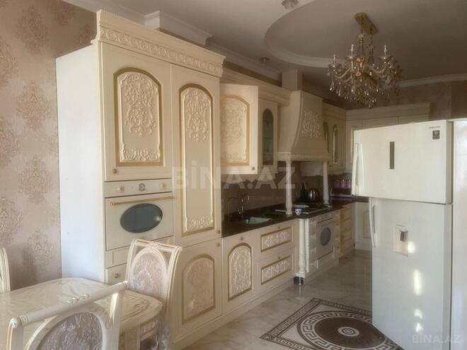Satılır 4 otaqlı yeni tikili 200 m², Nəsimi r., photo 12 from 17
