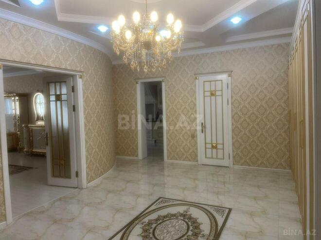 Satılır 4 otaqlı yeni tikili 200 m², Nəsimi r., photo 8 from 17