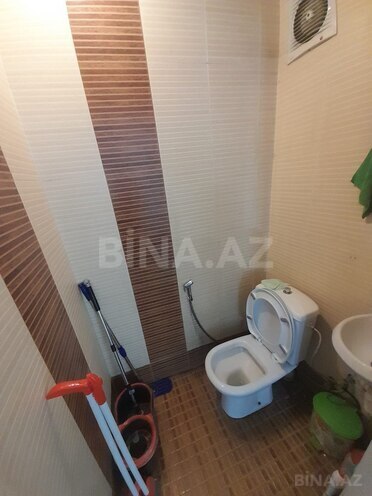 Сдаётся 1-комн. офис 27 м², пос. Ясамал, photo 11 from 14