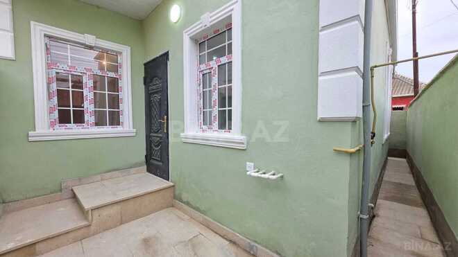 Satılır 3 otaqlı həyət evi/bağ evi 60 m², Abşeron r., photo 3 from 22