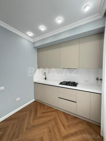 Продаётся 2-комн. вторичка 45 м², Насиминский  р., photo 11 from 15