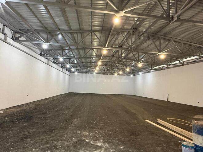 Сдаётся  объект 1 500 м², Абшеронcкий  р., photo 3 from 7