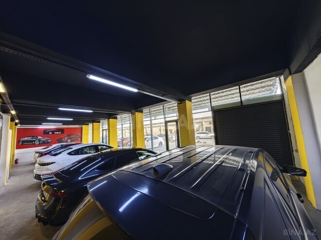 Satılır  obyekt 530 m², Bakıxanov q., photo 27 from 32