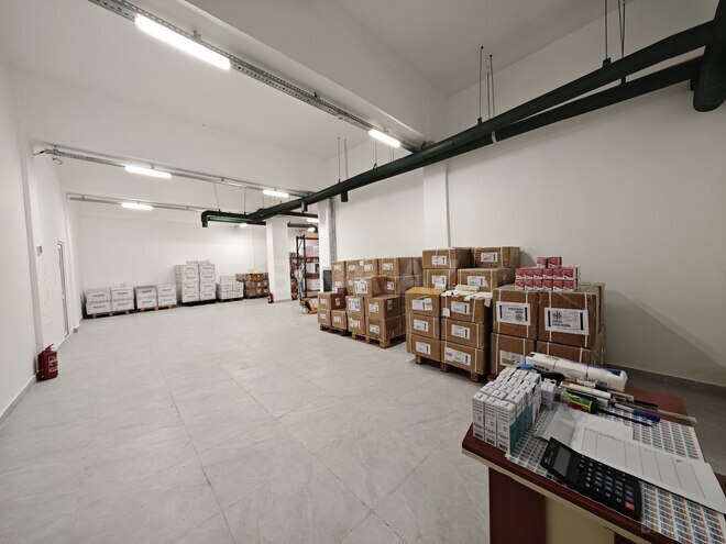 Satılır  obyekt 530 m², Bakıxanov q., photo 17 from 32