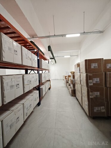 Satılır  obyekt 530 m², Bakıxanov q., photo 25 from 32