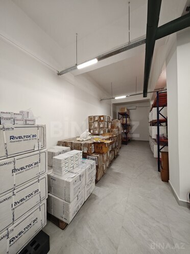 Satılır  obyekt 530 m², Bakıxanov q., photo 15 from 32