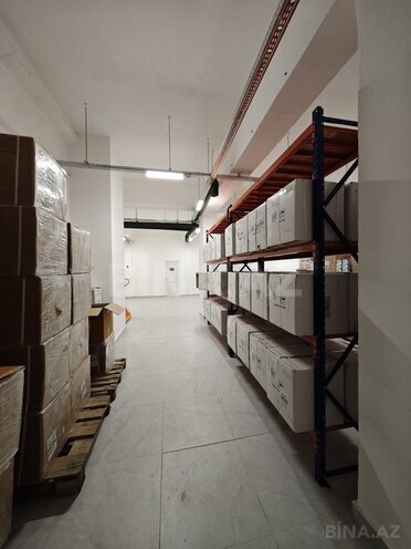 Satılır  obyekt 530 m², Bakıxanov q., photo 20 from 32