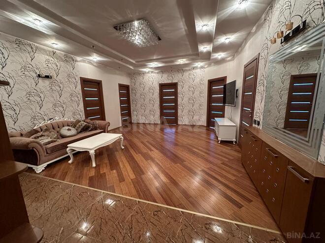 Satılır 4 otaqlı yeni tikili 195 m², Elmlər Akademiyası m., photo 7 from 22