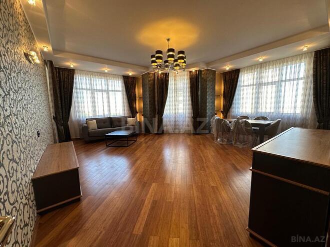 Satılır 4 otaqlı yeni tikili 195 m², Elmlər Akademiyası m., photo 3 from 22