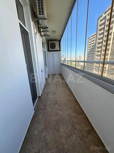 Satılır 4 otaqlı yeni tikili 195 m², Elmlər Akademiyası m., photo 21 from 22