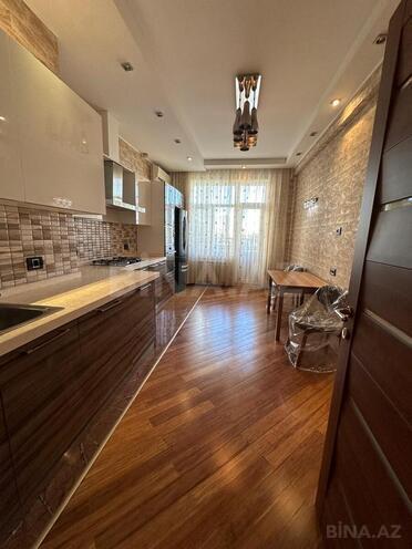 Satılır 4 otaqlı yeni tikili 195 m², Elmlər Akademiyası m., photo 15 from 22