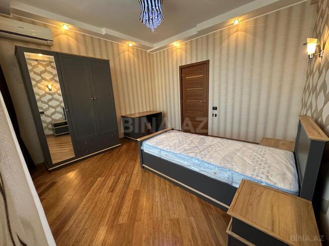 Satılır 4 otaqlı yeni tikili 195 m², Elmlər Akademiyası m., photo 13 from 22