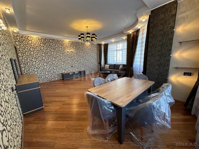 Satılır 4 otaqlı yeni tikili 195 m², Elmlər Akademiyası m., photo 6 from 22