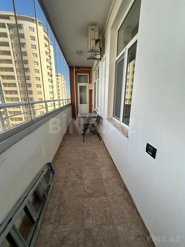 Satılır 4 otaqlı yeni tikili 195 m², Elmlər Akademiyası m., photo 17 from 22