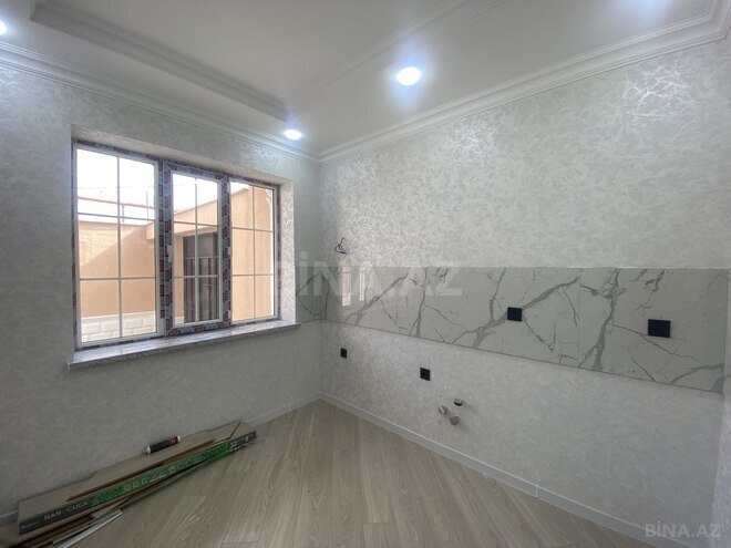 Satılır 4 otaqlı həyət evi/bağ evi 140 m², Masazır q., photo 13 from 18