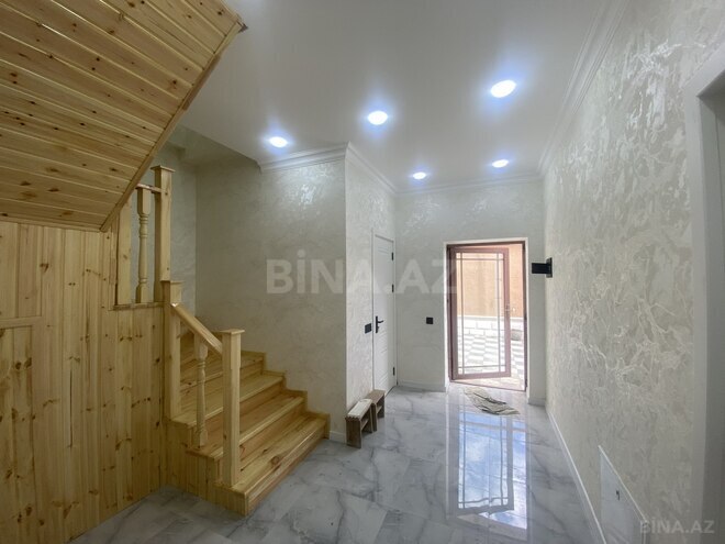 Satılır 4 otaqlı həyət evi/bağ evi 140 m², Masazır q., photo 11 from 18