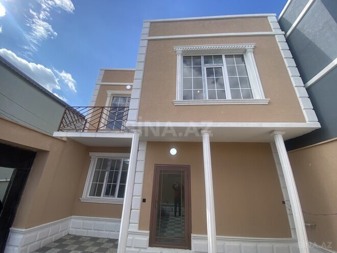 Satılır 4 otaqlı həyət evi/bağ evi 140 m², Masazır q., photo 3 from 18