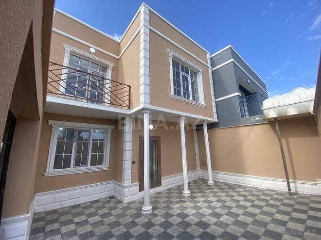 Satılır 4 otaqlı həyət evi/bağ evi 140 m², Masazır q., photo 1 from 18