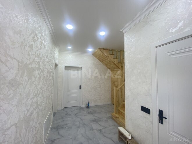 Satılır 4 otaqlı həyət evi/bağ evi 140 m², Masazır q., photo 17 from 18