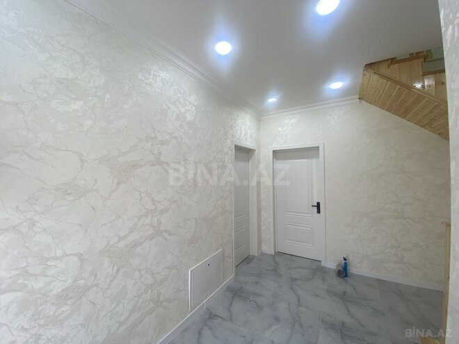 Satılır 4 otaqlı həyət evi/bağ evi 140 m², Masazır q., photo 16 from 18
