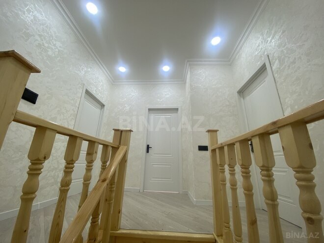 Satılır 4 otaqlı həyət evi/bağ evi 140 m², Masazır q., photo 9 from 18