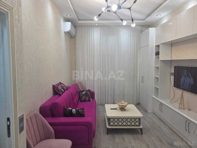 Сдаётся 2-комн. новостройка 45 м², пос. Массив Д, photo 11 from 12