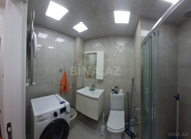 Сдаётся 2-комн. новостройка 45 м², пос. Массив Д, photo 4 from 12
