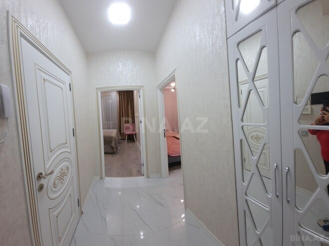 Сдаётся 2-комн. новостройка 45 м², пос. Массив Д, photo 3 from 12