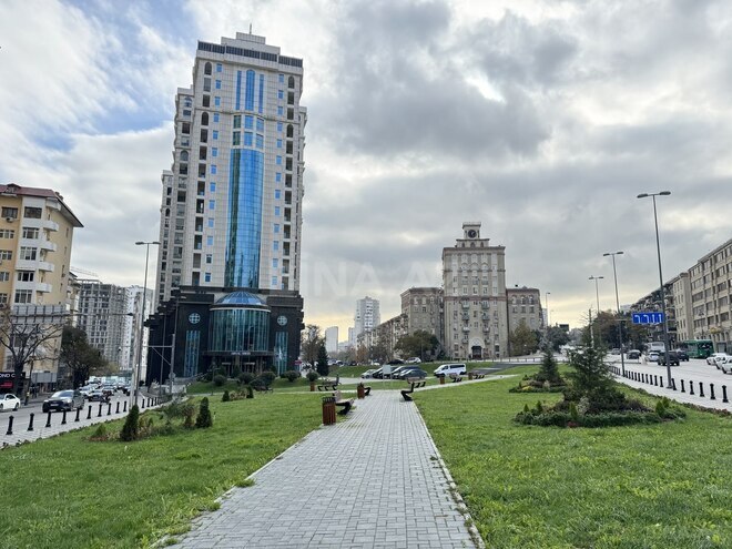 Продаётся 4-комн. новостройка 215 м², м. Низами, photo 9 from 11