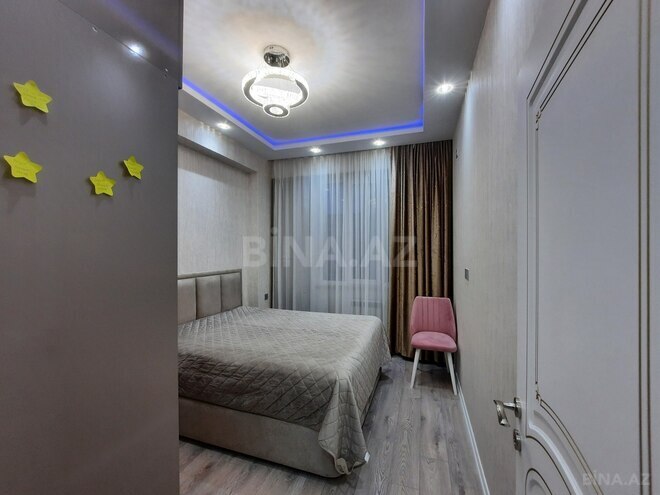 Сдаётся 2-комн. новостройка 45 м², пос. Массив Д, photo 6 from 12