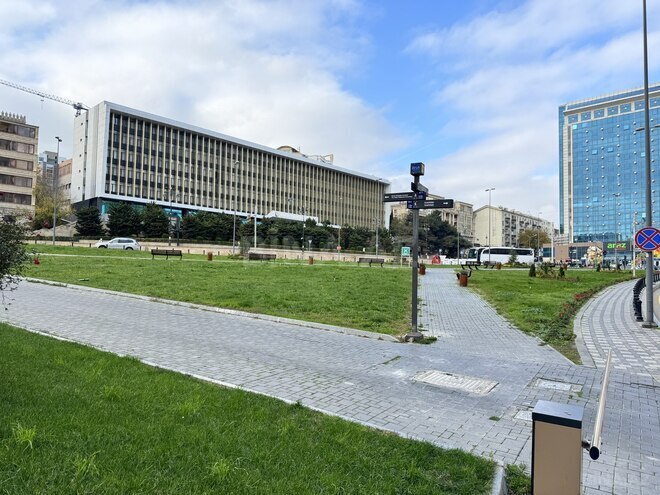 Продаётся 4-комн. новостройка 215 м², м. Низами, photo 8 from 11