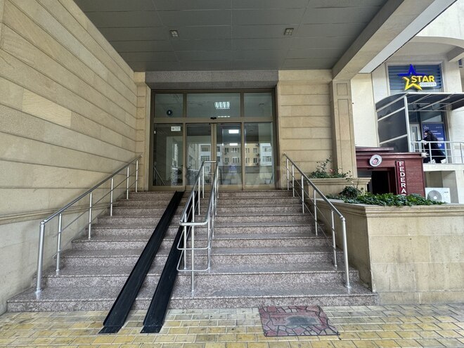 Продаётся 4-комн. новостройка 215 м², м. Низами, photo 4 from 11