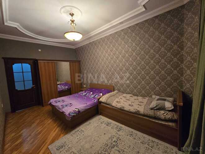 İcarəyə verilir 3 otaqlı köhnə tikili 115 m², Memar Əcəmi m., photo 7 from 13