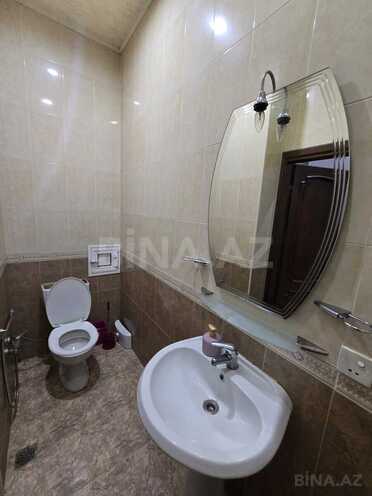 İcarəyə verilir 3 otaqlı köhnə tikili 115 m², Memar Əcəmi m., photo 11 from 13