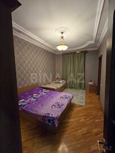 İcarəyə verilir 3 otaqlı köhnə tikili 115 m², Memar Əcəmi m., photo 6 from 13