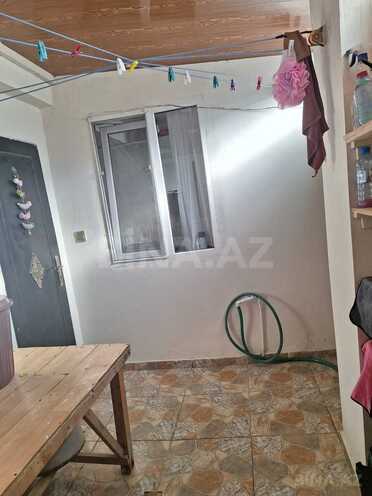 Satılır 3 otaqlı həyət evi/bağ evi 60 m², Biləcəri q., photo 13 from 14