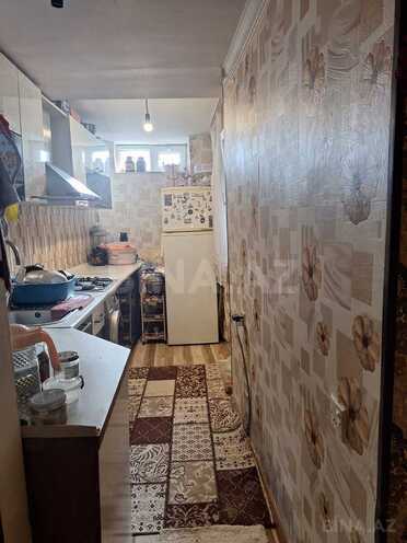 Satılır 3 otaqlı həyət evi/bağ evi 60 m², Biləcəri q., photo 6 from 14