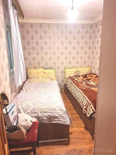 Satılır 3 otaqlı həyət evi/bağ evi 60 m², Biləcəri q., photo 5 from 14