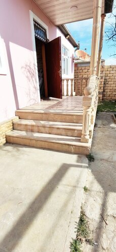 Satılır 3 otaqlı həyət evi/bağ evi 60 m², Biləcəri q., photo 7 from 14