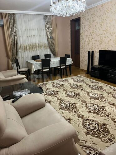 Продаётся 3-комн. новостройка 95 м², м. Ази Асланов, photo 10 from 19