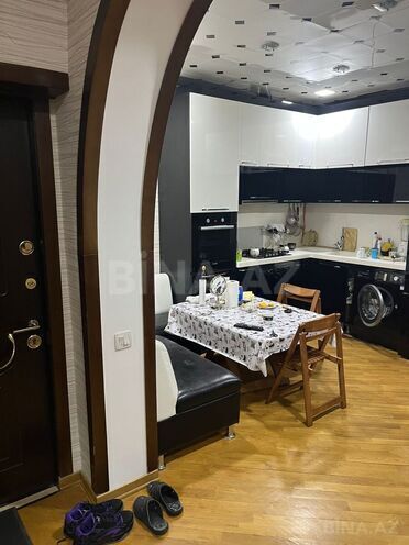 Продаётся 3-комн. новостройка 95 м², м. Ази Асланов, photo 6 from 19