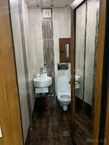 Продаётся 3-комн. новостройка 95 м², м. Ази Асланов, photo 15 from 19