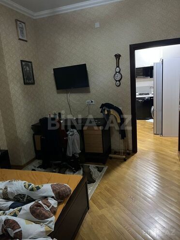 Продаётся 3-комн. новостройка 95 м², м. Ази Асланов, photo 14 from 19