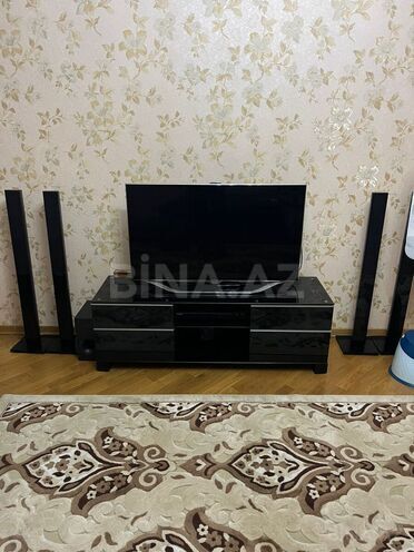 Продаётся 3-комн. новостройка 95 м², м. Ази Асланов, photo 18 from 19