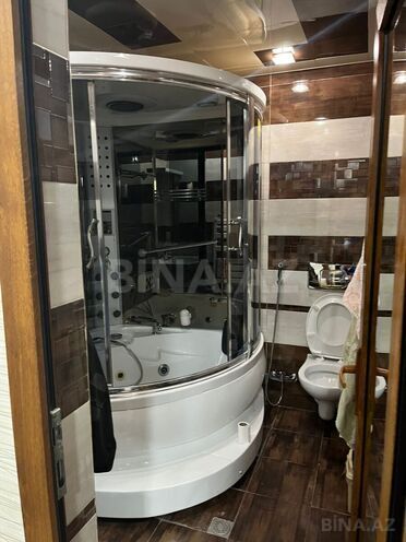 Продаётся 3-комн. новостройка 95 м², м. Ази Асланов, photo 16 from 19