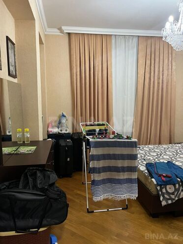 Продаётся 3-комн. новостройка 95 м², м. Ази Асланов, photo 13 from 19